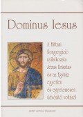 Dr. Németh László (szerk.) - Dominus Iesus