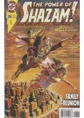 Krause, Peter,Manley, Mike - The Power of Shazam! 26.