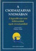 Makkai Ádám - A csodaszarvas nyomában