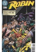 Dixon, Chuck,Johnson, Staz - Robin 41.