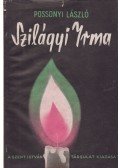 Possonyi László - Szilágyi Irma