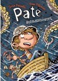 Timo Parvela - Pate horgászkönyve