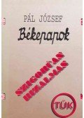 Pál József - Békepapok