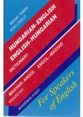 Magay Tamás Kiss László (szerk.) - Hungarian English/ English Hungarian dictionary