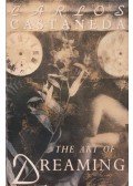 Carlos Castaneda - The Art of Dreaming