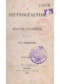 Fáy András - A szutyogfalviak