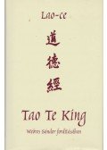 Lao-Ce - Tao Te King
