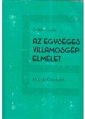 Dr. Retter Gyula - Az egységes villamosgépelmélet