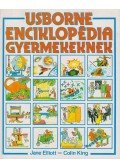 Jane Elliott,Colin King - Usborne enciklopédia gyermekeknek