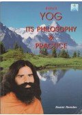 Swami Ramdev - Yog Its Philosophy & Practice