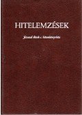  - Hitelemzések Jézussal élünk c. hittankönyvhöz