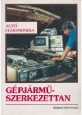 NÉZNER LÁSZLÓ - Gépjármű szerkezettan