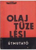 Papp Tamás (szerk.) - Olajtüzelési útmutató