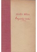 Illés Béla - A vígszínházi csata (aláírt)