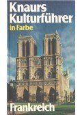 Jacques-Louis Delpal - Knaurs Kulturführer in Farbe Frankreich