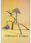 Szabados Árpád - Várnagy Ildikó (dedikált)