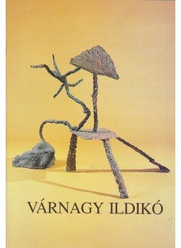 Szabados Árpád - Várnagy Ildikó (dedikált) Szabados Árpád - Várnagy Ildikó (dedikált), Budapest 1991 antikvár könyv