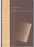 Szabó Marcel - Emlékkönyv Flachbart Ernő tiszteletére