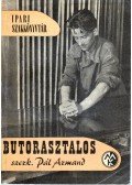 Pál Armand - Bútorasztalos
