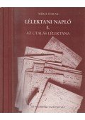 Mérei Ferenc - Lélektani napló I-IV.
