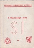 Budai Imre,Sárközy György,Feiszt Ágoston - Villamosenergia-átvitel
