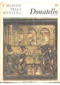 Antonio Paolucci - Donatello parte prima