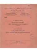 Cs. Sebestyén Károly - Rejtélyes csontok népvándorláskori sírokban