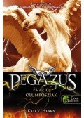 Kate O'Hearn - Pegazus és az új olümposziak - Pegazus 3.