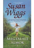 Susan Wiggs - Megtalált álmok