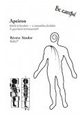 Révész Sándor - Apeiron  Kétely és bizalom - a szomatikus fordulat  A gravitáció természetéről