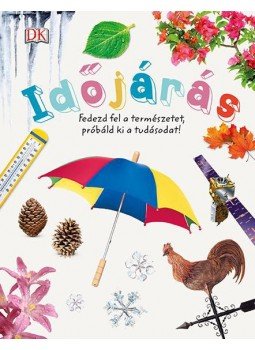 - Időjárás - Időjárás, null 2017 antikvár könyv