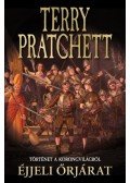 Terry Pratchett - Éjjeli őrjárat