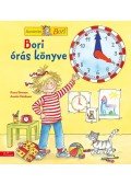 Hanna Sörensen , Annette Steinhauer - Bori órás könyve - Barátnőm, Bori