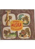Menzel, Josef - Gömböc Miska az állatkertbn