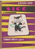 Kálmán Jenő - Sicc a Szaharában
