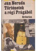 Jan Neruda - Történetek a régi Prágából