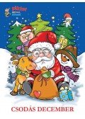Eszes Hajnal - Csodás december