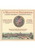 Tóth Emese (szerk.) - A Millenniumi Magyarország