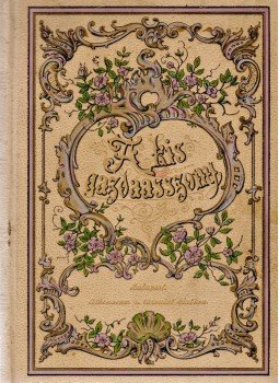 Szabóné Illéssy Piroska Dr. - Kis gazdasszony Szabóné Illéssy Piroska Dr. - Kis gazdasszony, Budapest 1895 antikvár könyv