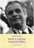 Kozák Gyula - Kész a leltár - Vásárhelyi Miklós