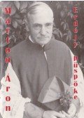 Dr. Marton József - Márton Áron, Erdély püspöke