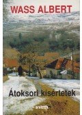 Wass Albert - Átoksori kísértetek