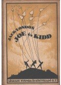Jack London - Joe és Kid