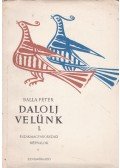 Balla Péter - Dalolj velünk I.