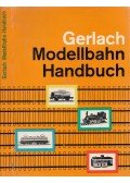 Gerlach, Klaus - Modellbahn-Handbuch