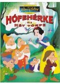  - Hófehérke és a hét törpe