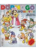 Cser Gábor - Dörmögő Dömötör 2003/2.