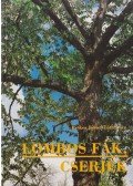 Tóth Imre,Retkes József - Lombos fák, cserjék