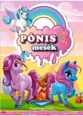 Krajnik Bíró Sára - Pónis mesék