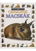 Parsons, Alexandra - Csudálatos macskák